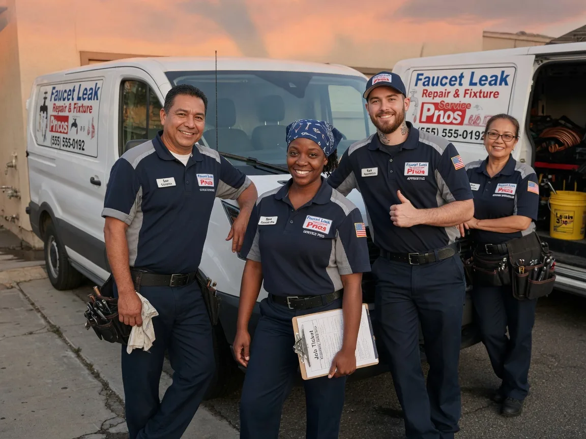Faucet Repair company in Wadesboro, NC